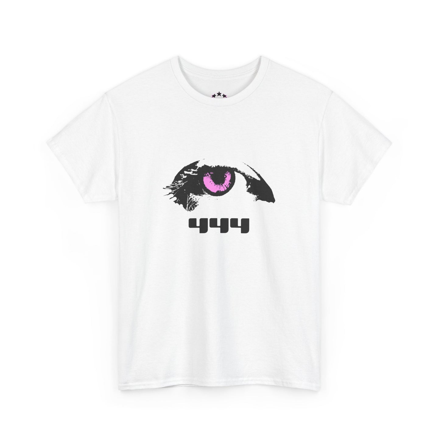 444YOUTH EYE TEE