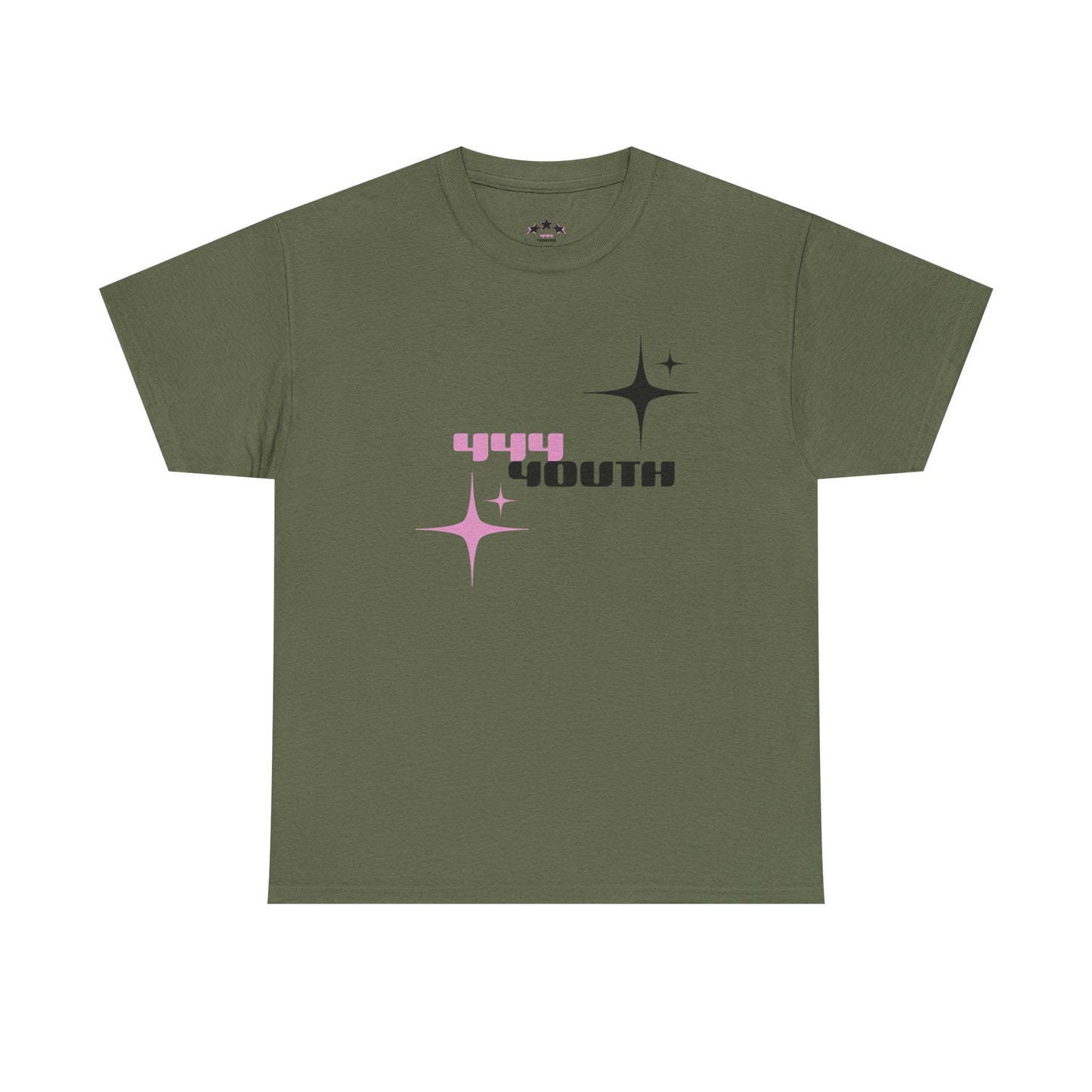 444YOUTH TEE