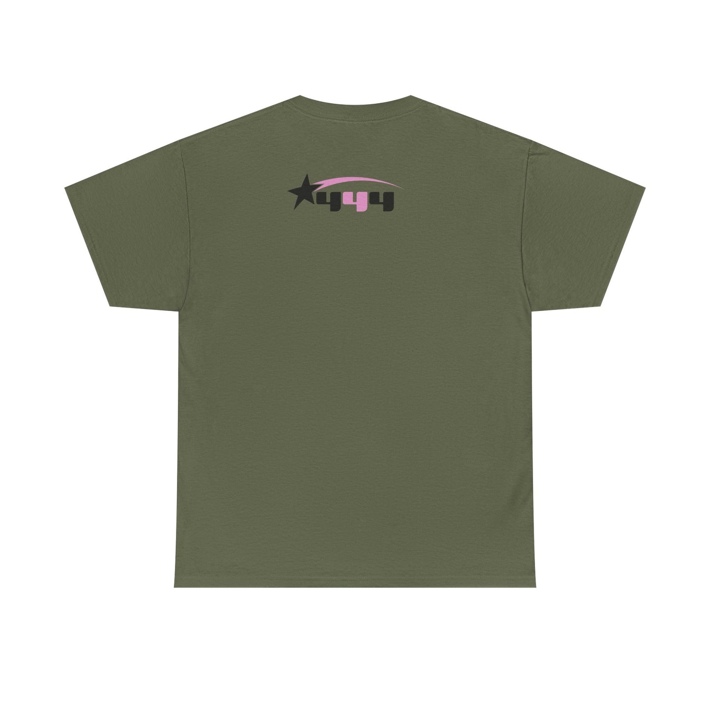 444YOUTH TEE