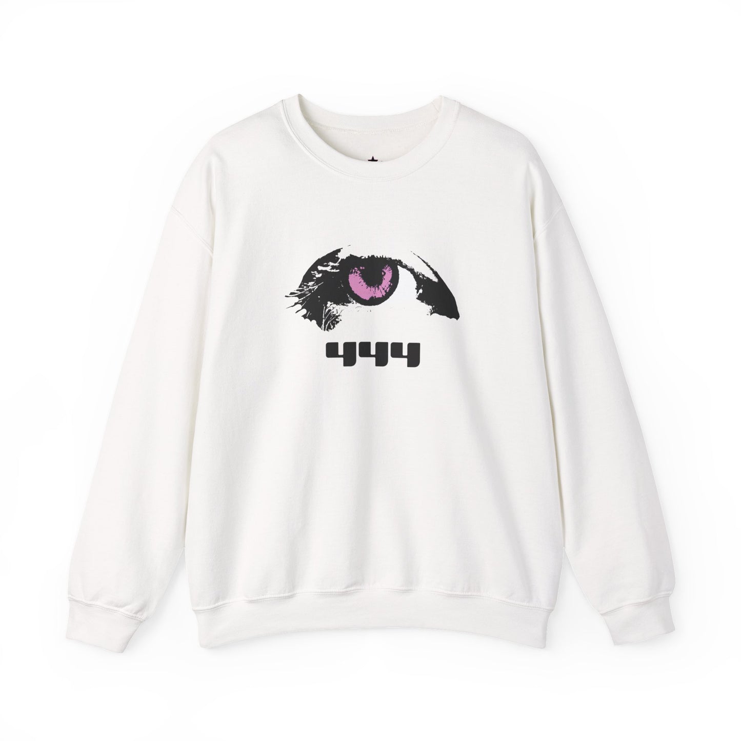 444YOUTH EYE SWEATSHIRT