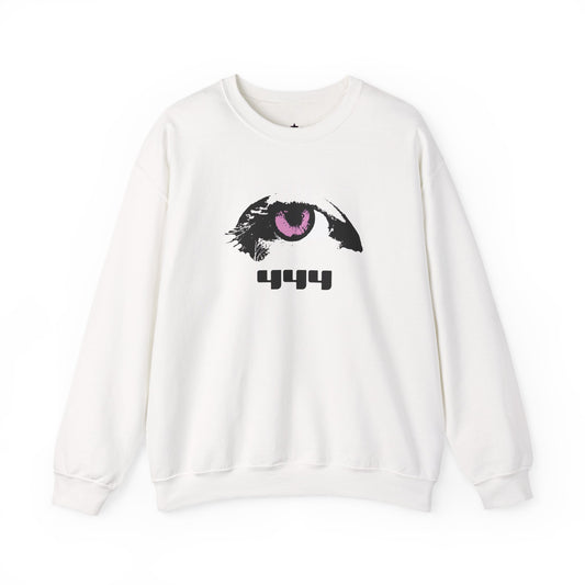 444YOUTH EYE SWEATSHIRT