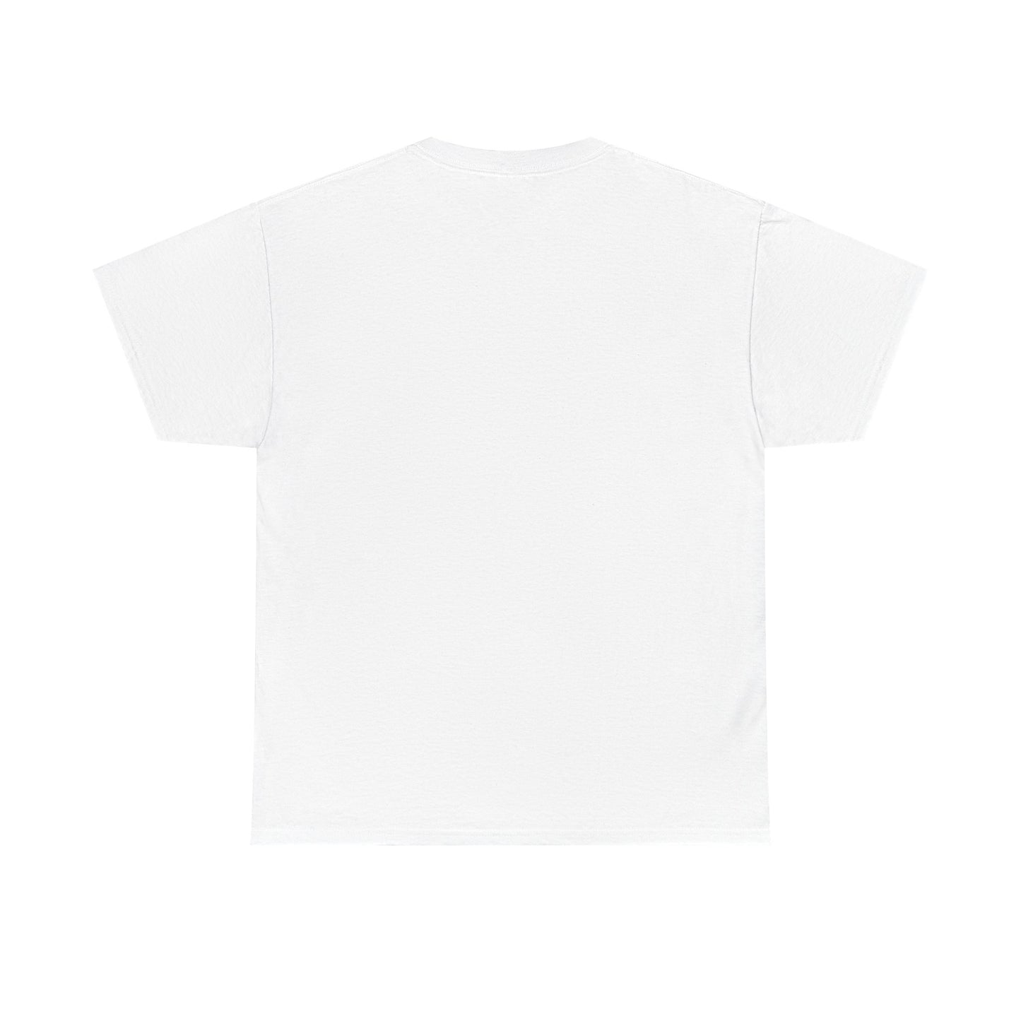 444YOUTH HEARTS TEE