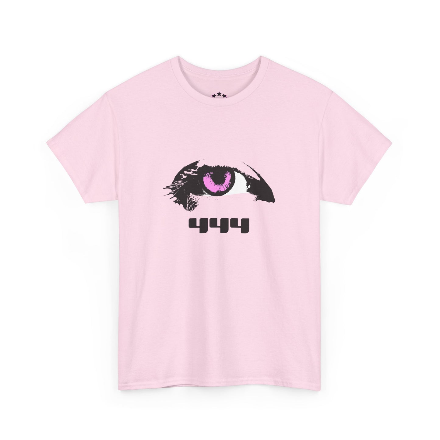 444YOUTH EYE TEE
