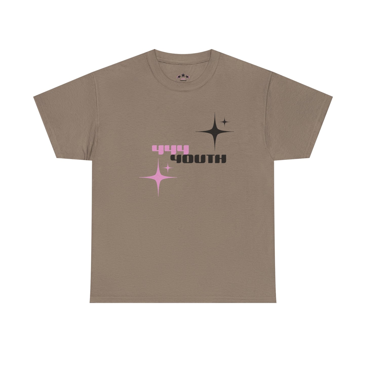 444YOUTH TEE