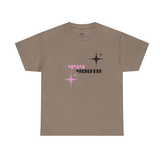 444YOUTH TEE