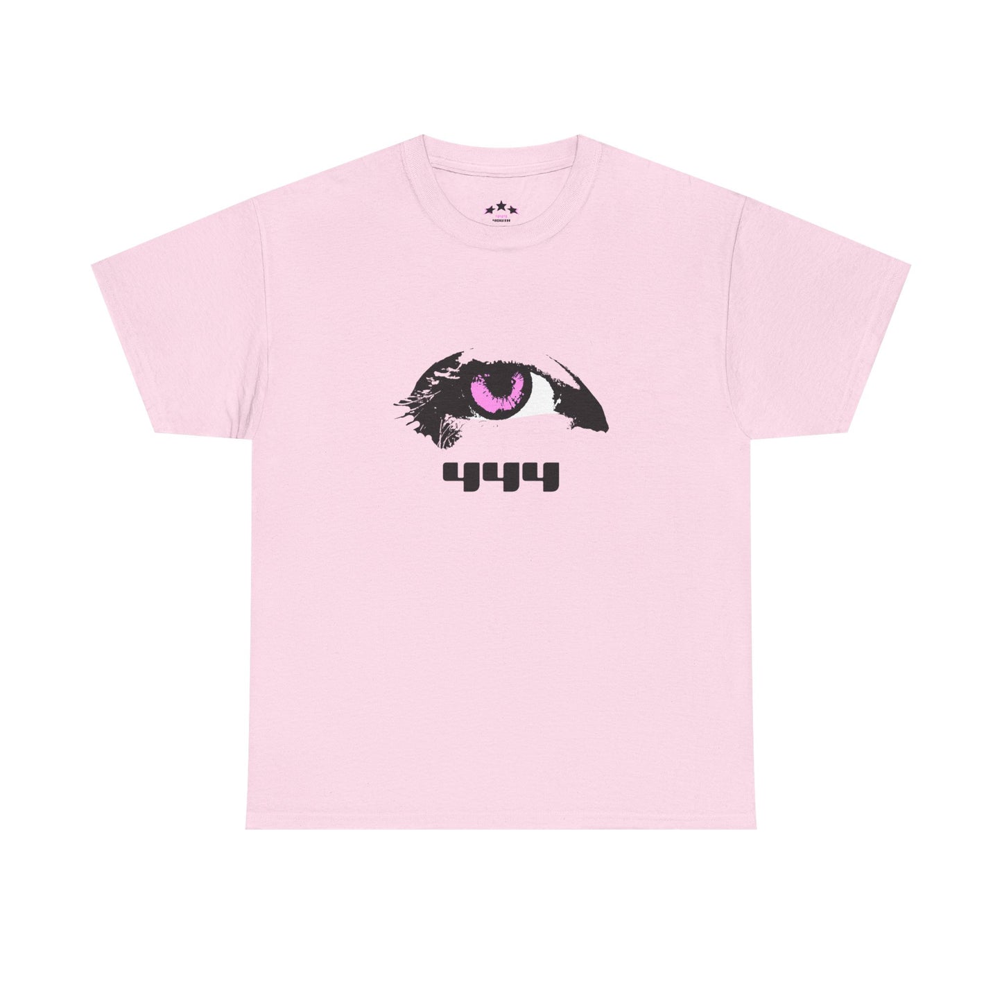 444YOUTH EYE TEE