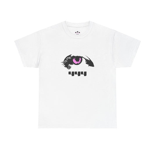 444YOUTH EYE TEE