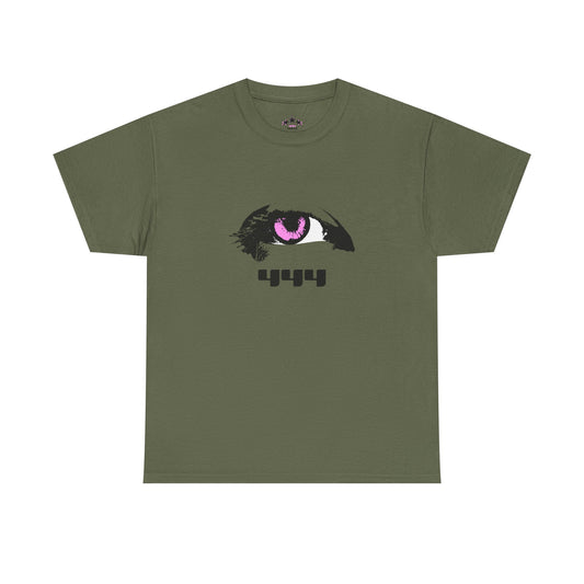 444YOUTH EYE TEE